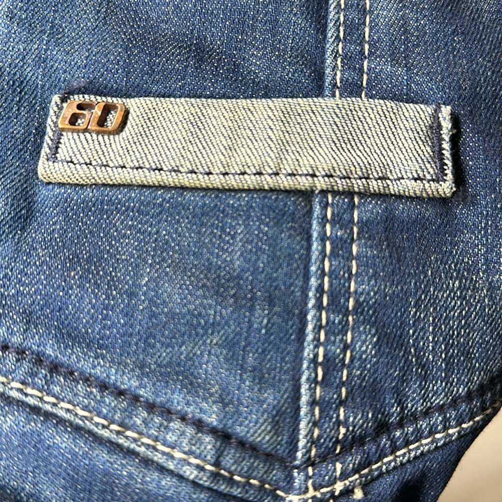 MISS SIXTY COLLECTION SIZE 26 - Picture 6 of 8